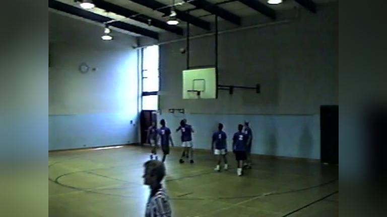 1992 Summer GBA Playoffs Semifinals P1.mp4