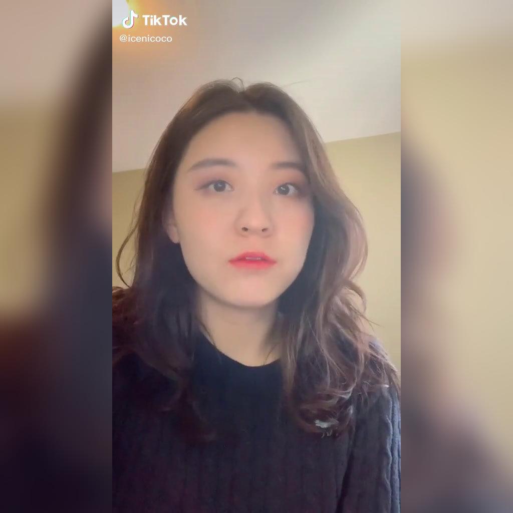 Intern Submission TikTok - Nicole Wang video