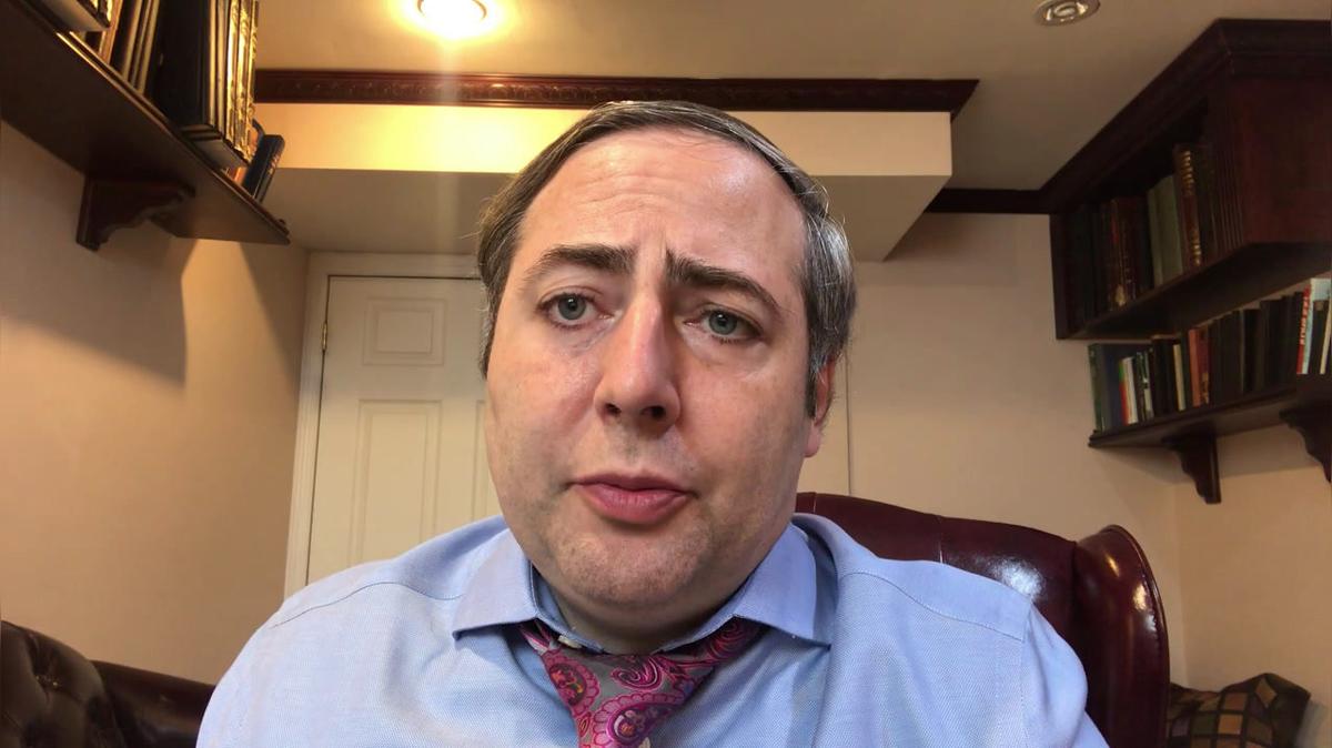 Pt 16: The Chosson and Kallah Shmooze - More on What is REALLY Allowed