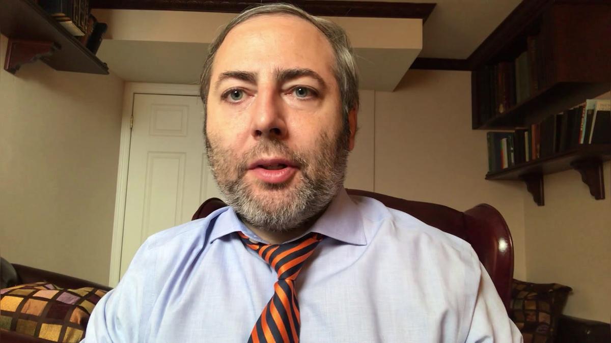 Pt 10: The Chosson and Kallah Shmooze - Emotional Connection Vs. Sex