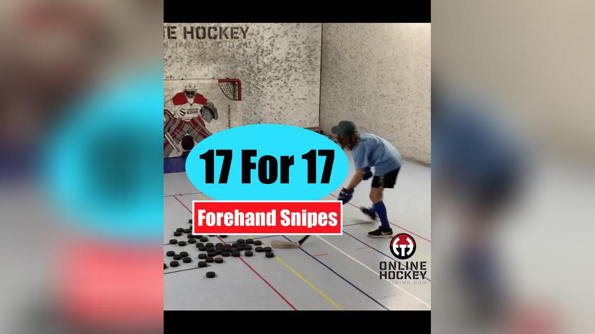 17 For 17 Forehand Snipes (GA).mp4