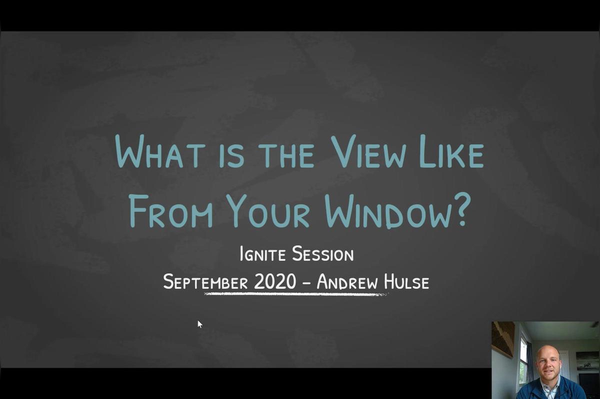 Hulse - Ignite Session (Sept 2020)