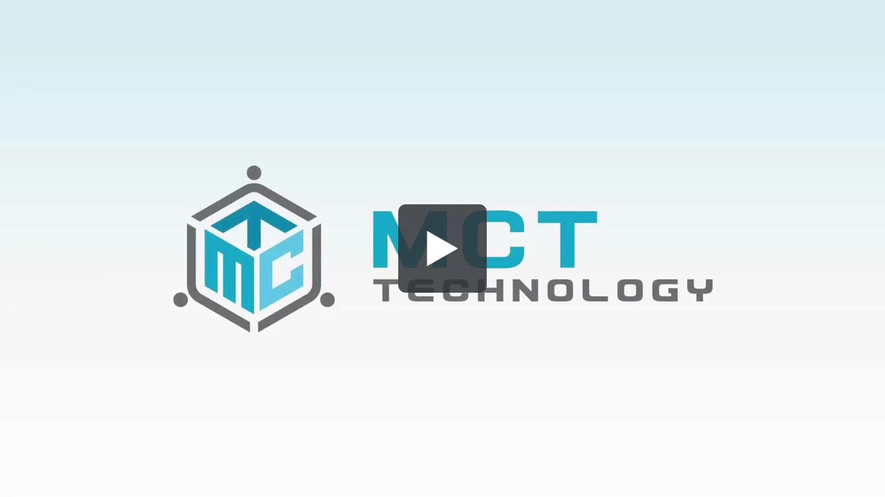 CareConnect Navigation (English) | MCT Technology, Inc.