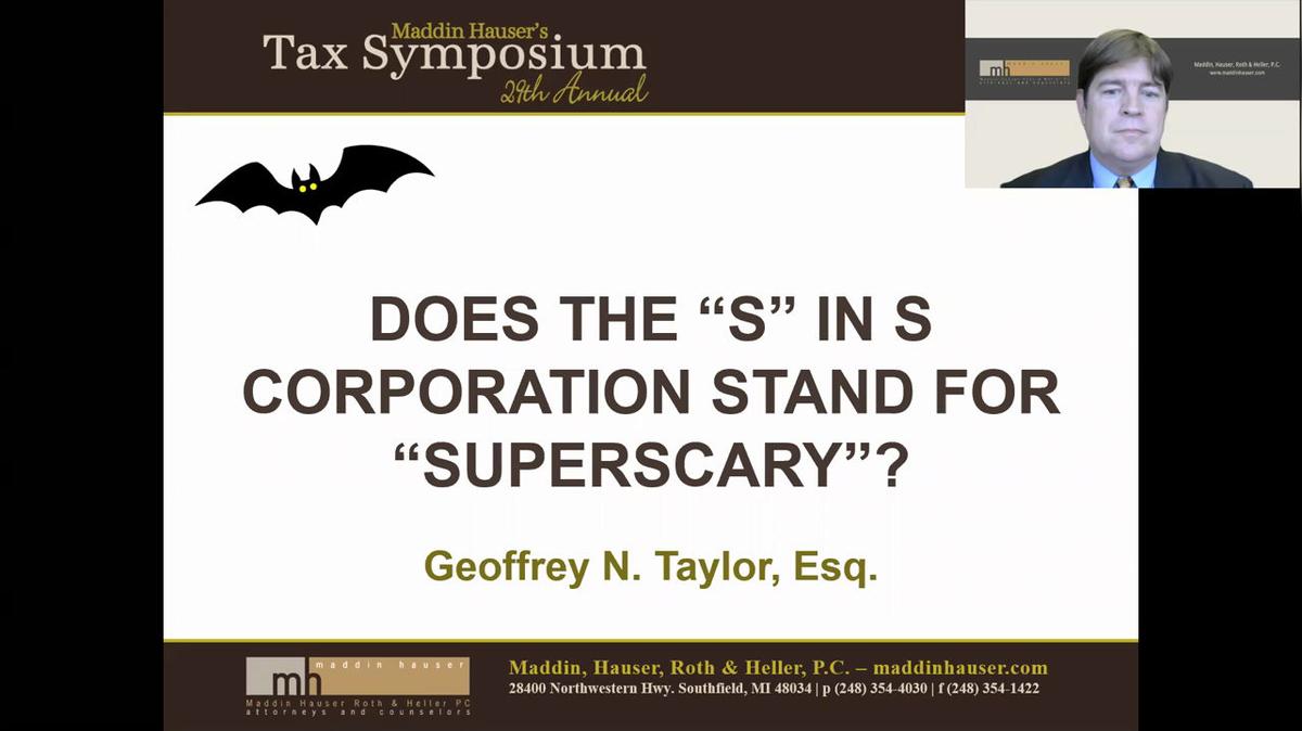 MaddinHauser-29thTaxSymposium-Video-GNT.mp4