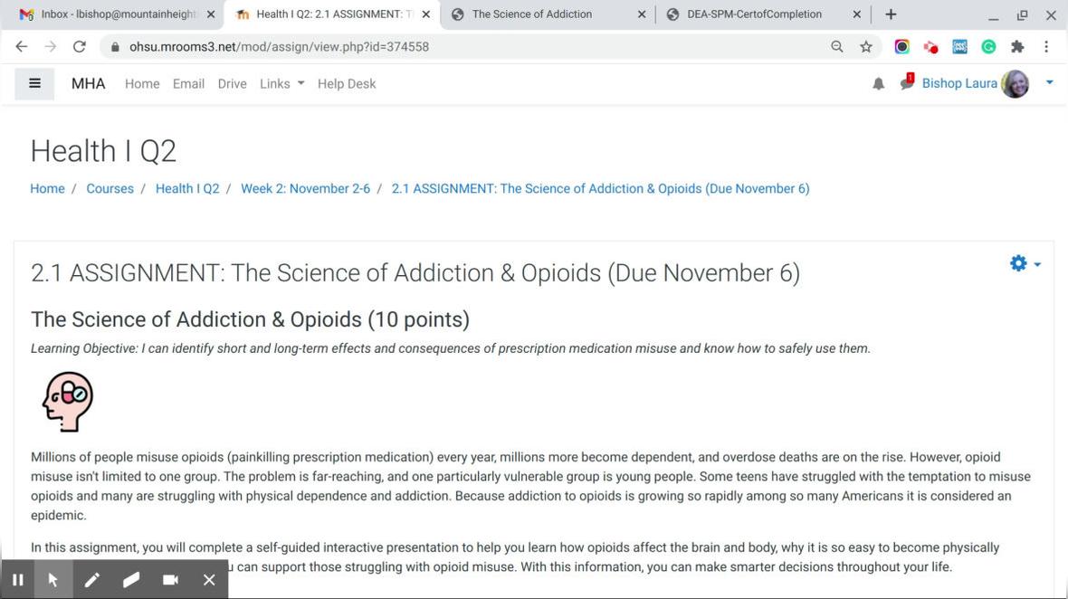 Science of Addiction PDF.mp4