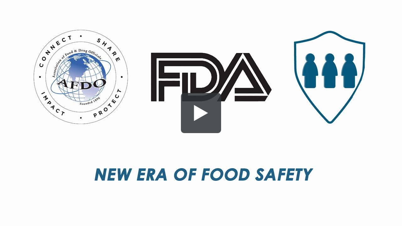 New Era of Food Safety | Foodshield