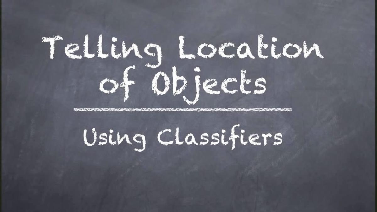 Telling Location of Objects in ASL_ Using Classifiers.mp4
