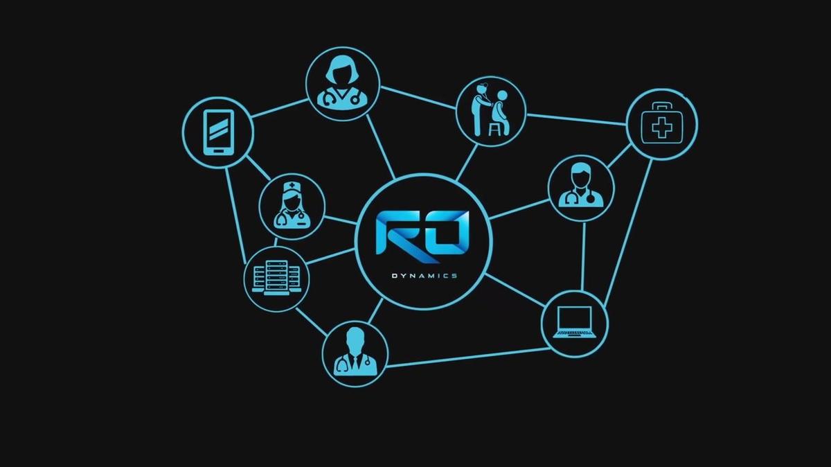 RO Dynamics by Quantek Systems