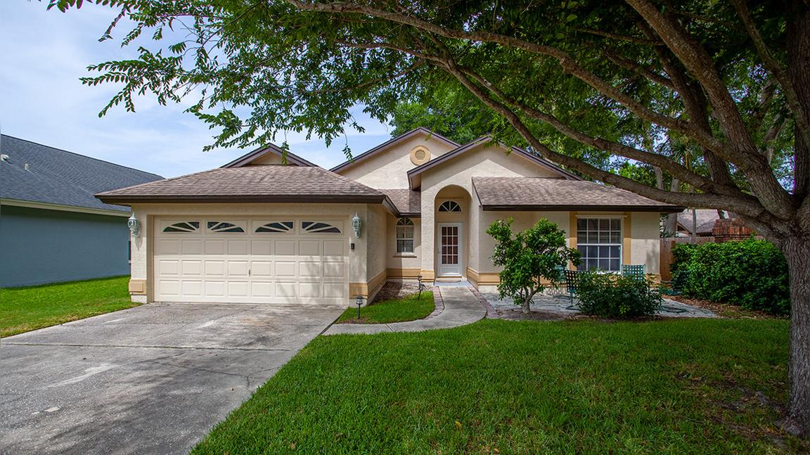 8031 Thatch Terr., Hudson, FL 34667