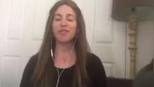 Pt 31(Addendum) Chosson &amp; Kallah Shmooze The Free Bird Personality - Reaction Chaya Feuerman, LCSW-R.mp4