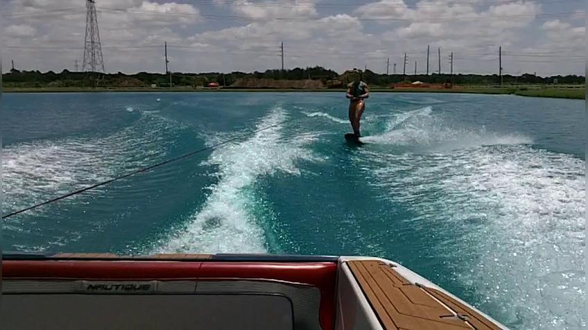 Mariah Fields W1 Round 1 Pass 1