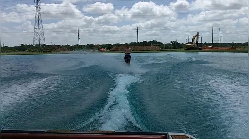 Jackson Daniel M2 Round 2 Pass 1