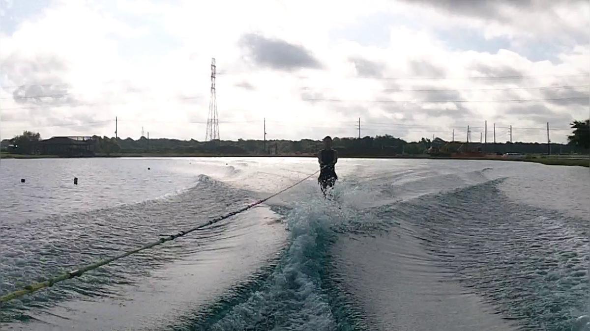 Wilson Spence B4 Round 2 Pass 1