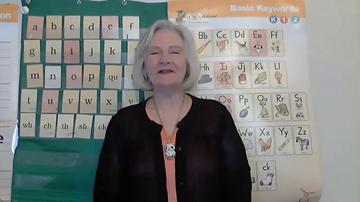 Mona Dougherty Bio