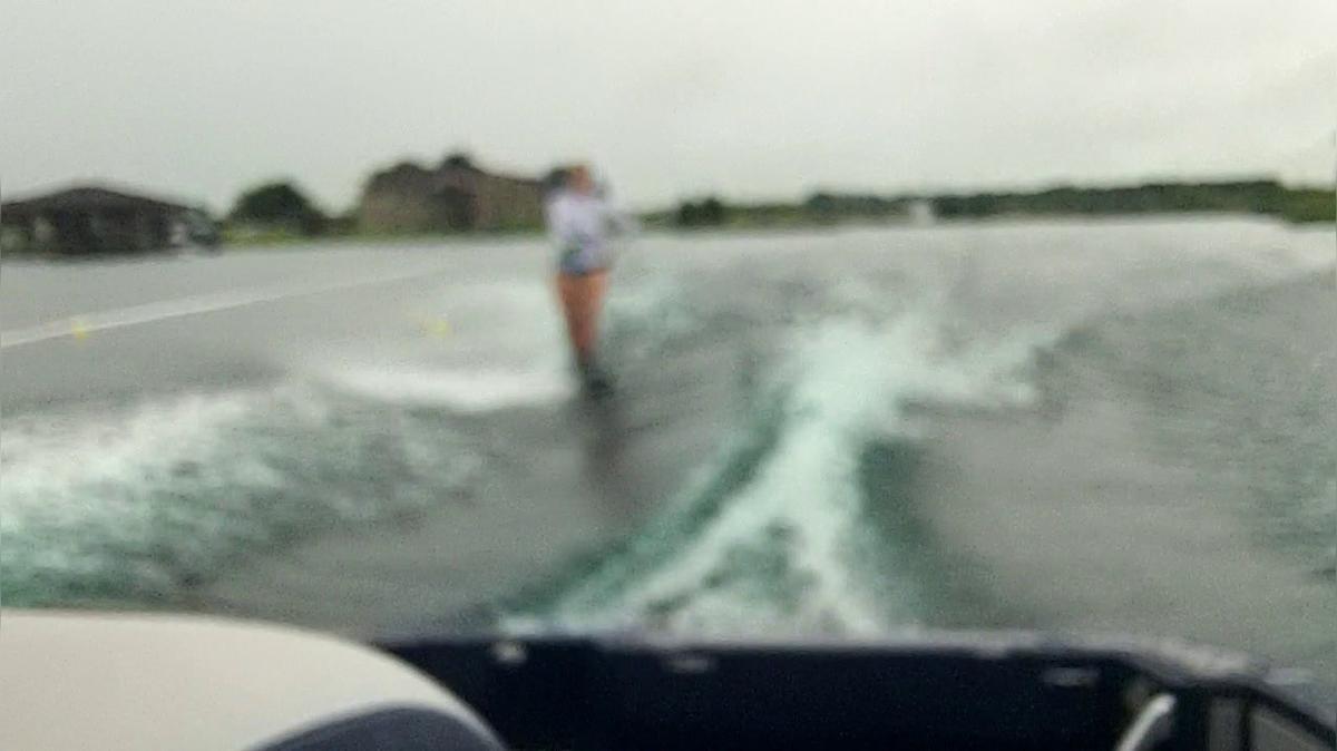 Sara Vanagas W3 Round 1 Pass 1