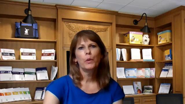 Sally Scott Bio