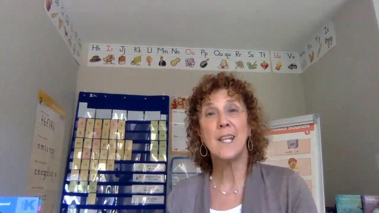 Nance Bellizzi Bio