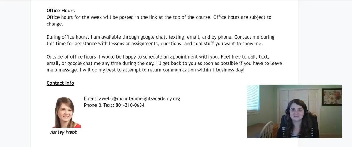 GD Syllabus - Office Hours and Contact Information.mp4