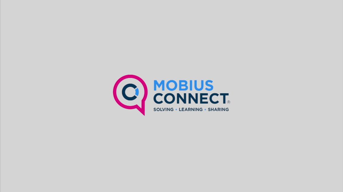 MOBIUS CONNECT Introduction from Jason Tranter