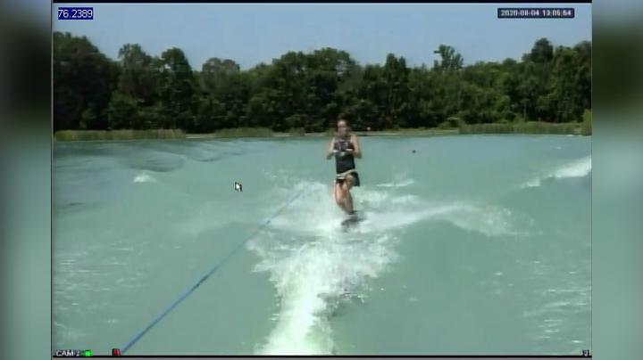 Michelle Bucher W3 Round 1 Pass 2