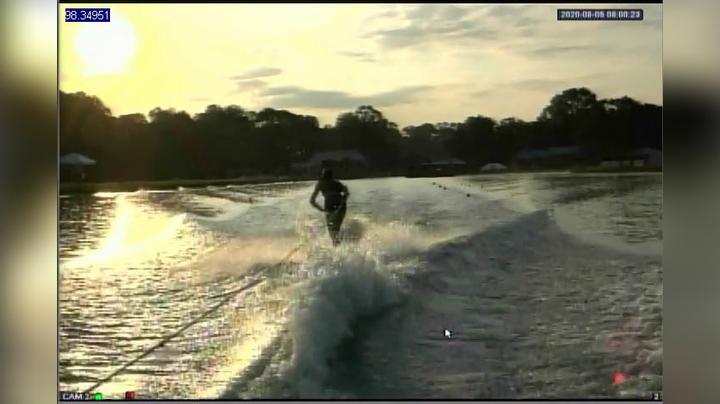 Cleia Stern G4 Round 1 Pass 1