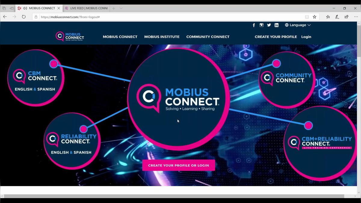Introduction to MOBIUS CONNECT (BETA Phase).mp4
