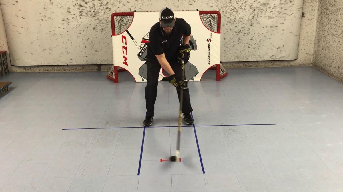 Toe Heel Curl &amp; Drag Combo