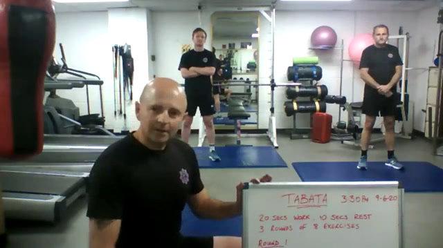 Fitness with the Fire Service week 7.mp4
