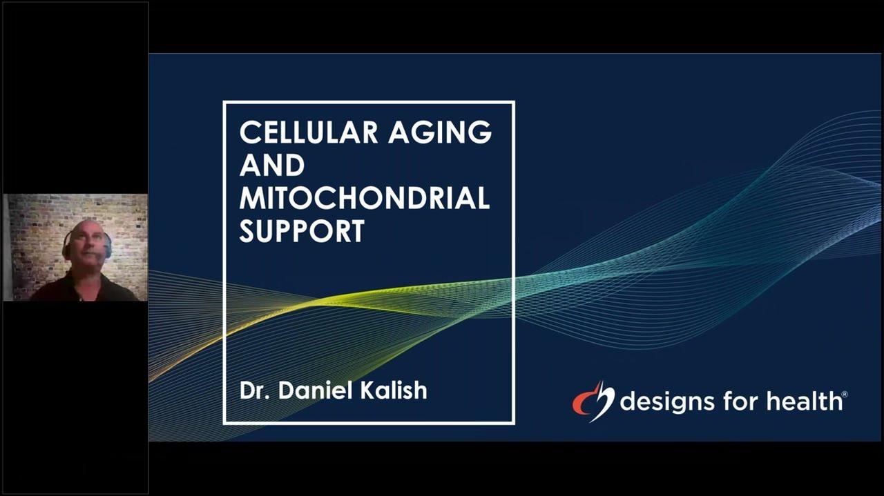Restoring Mitochondrial Function and Addressing Cellular Aging (2021)
