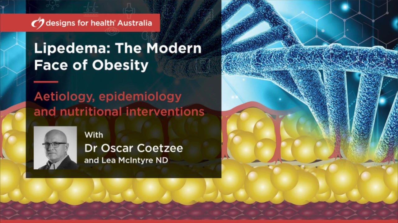Lipedema: The Modern Face of Obesity