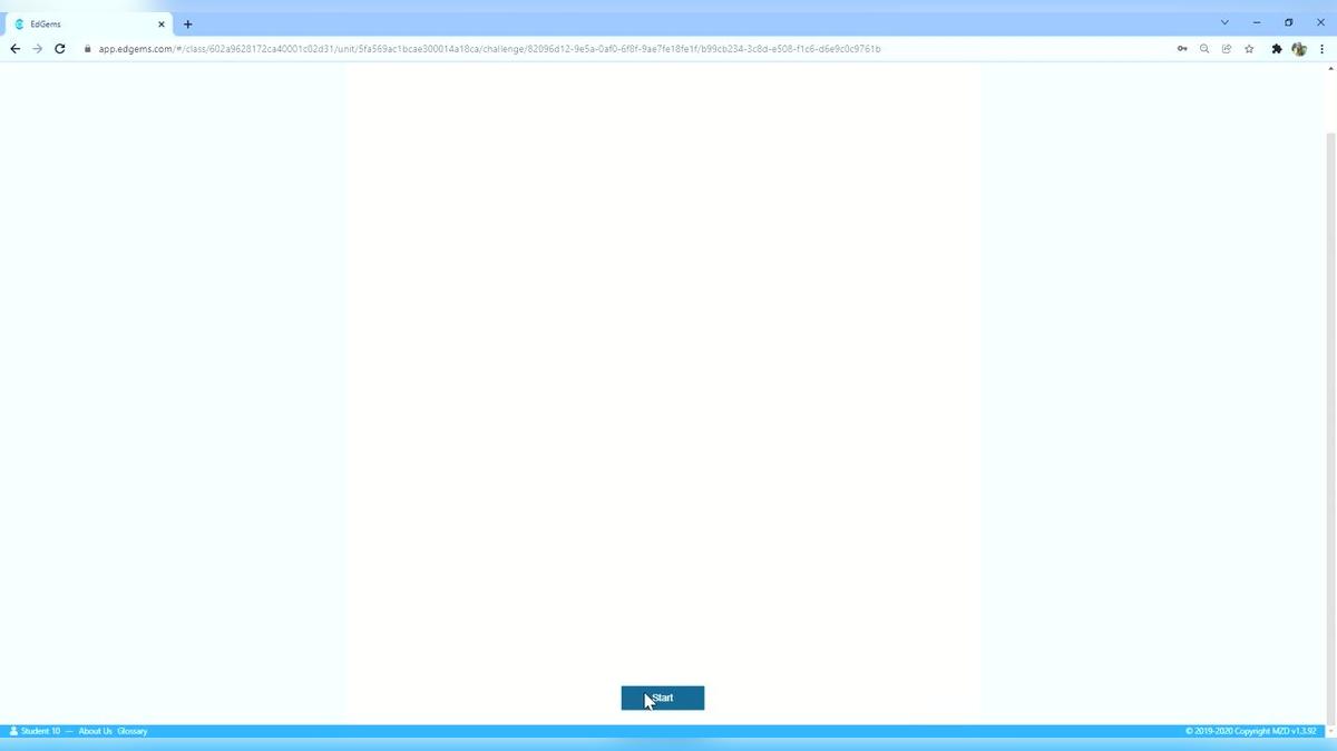 Online Unit Review Example 1