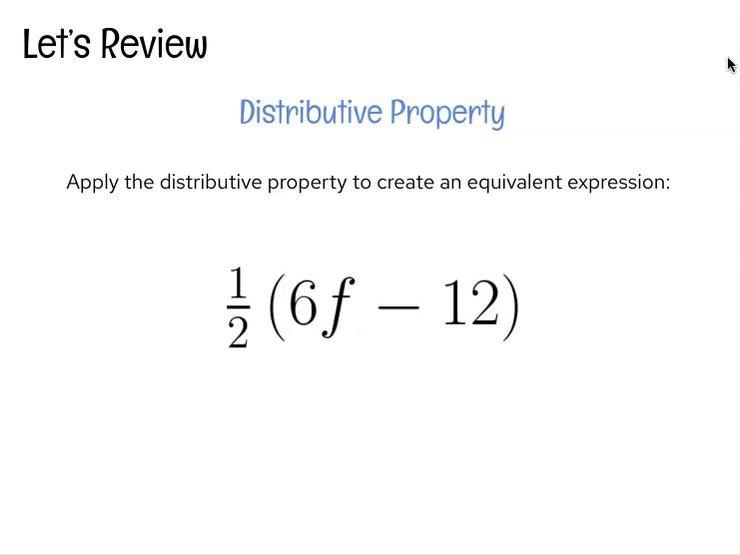 Distributive Property Review.mp4