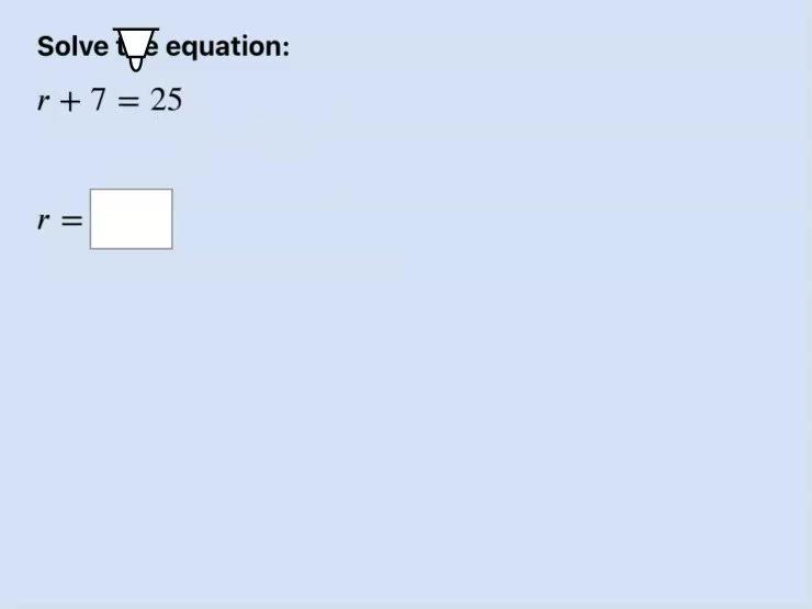 Q2 Solve the Equation.mp4