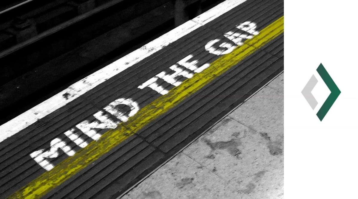 Minding the Gap