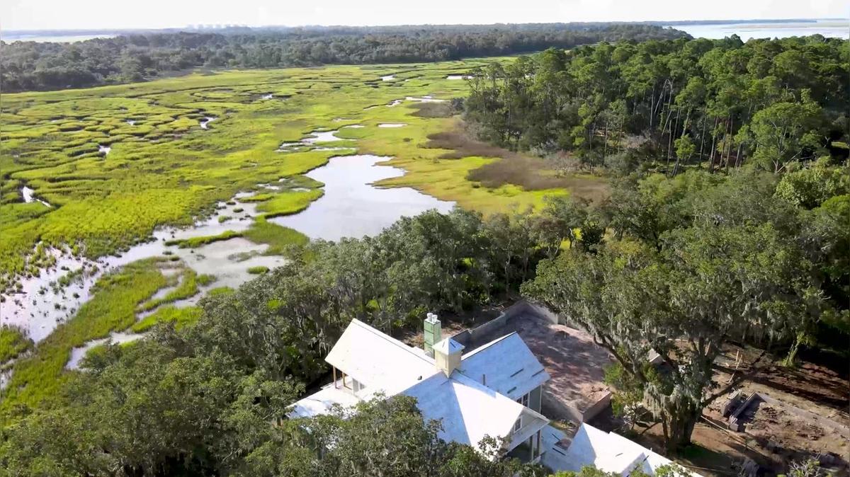 Introducing Marsh Court