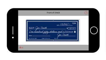 Mobile Deposit