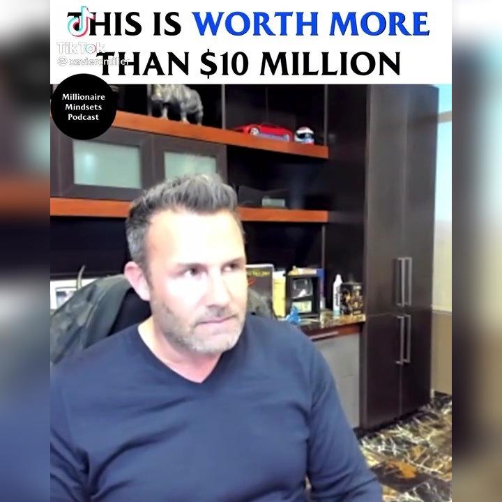 How would you feel if you just won $10 Million?
