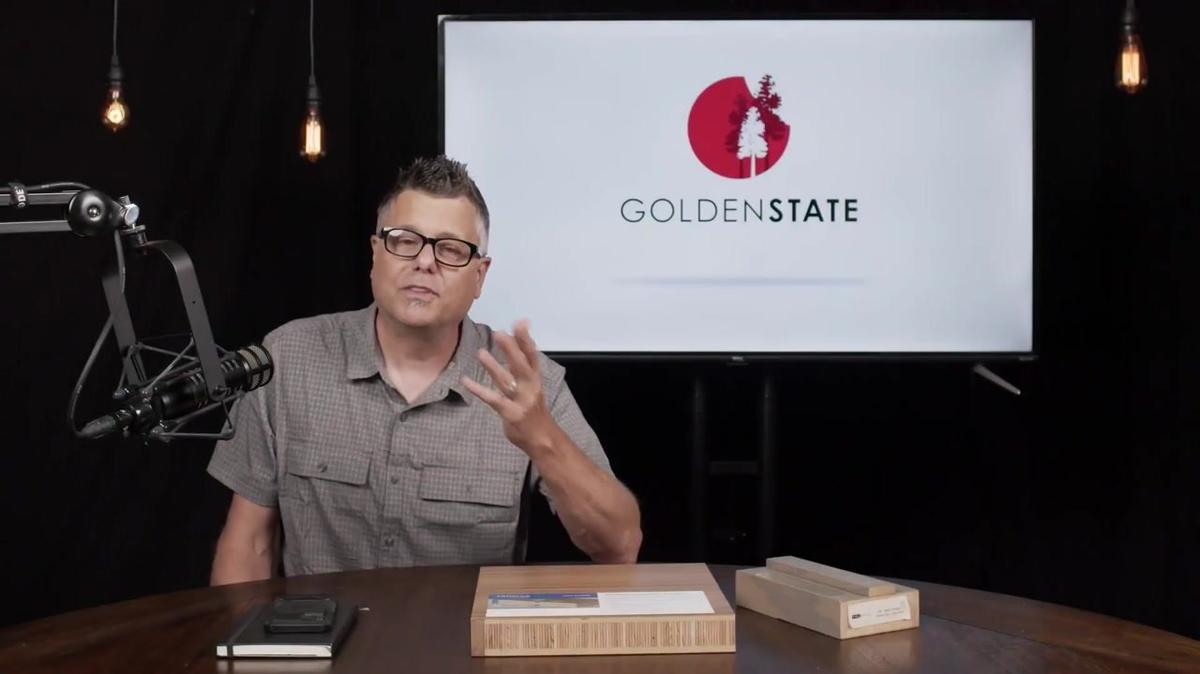 Big News from TruStile Door Exterior Entry Systems!