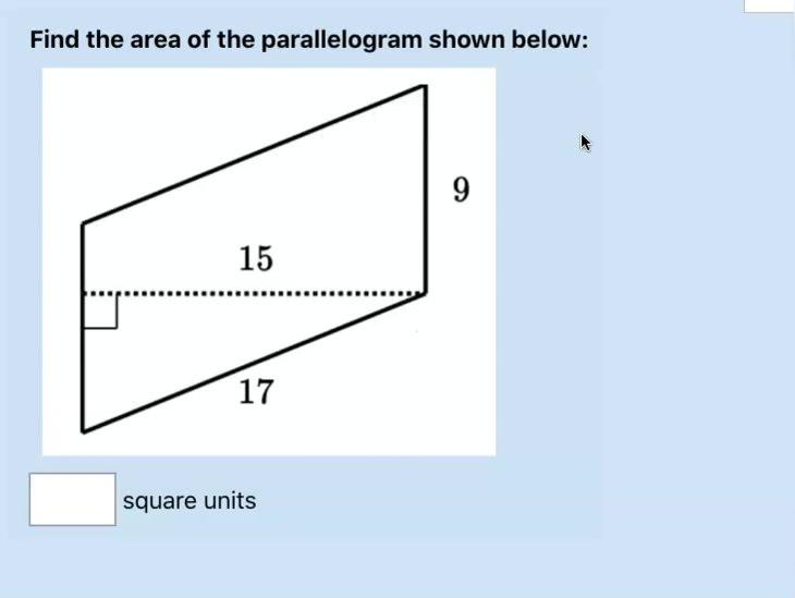 Parallelogram Area Q3.mp4