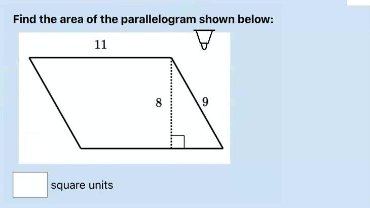Parallelogram Area Q4.mp4