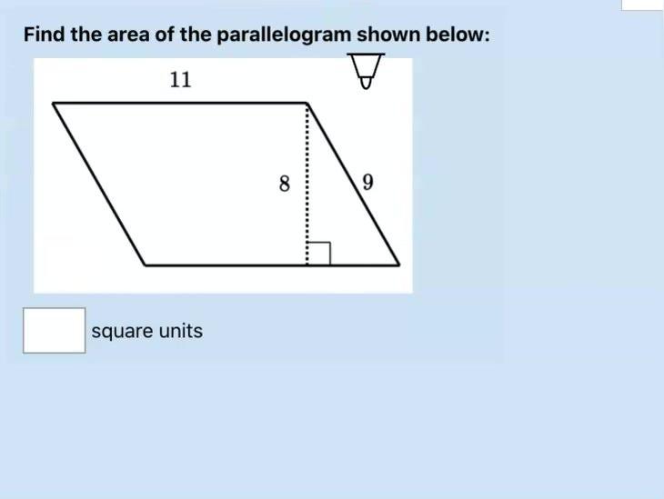 Parallelogram Area Q4.mp4