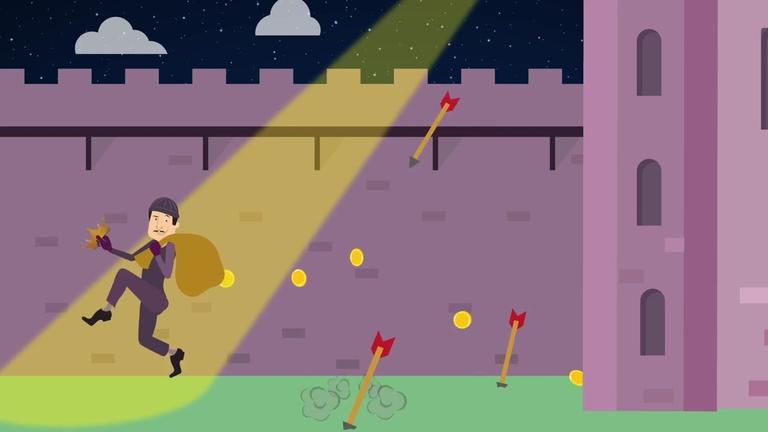 Business Banking Security