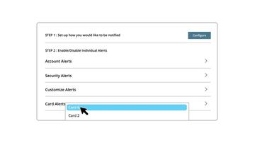 FPS07 - Card Alerts
