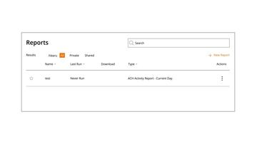 4.4.1COB11 - Reports Overview