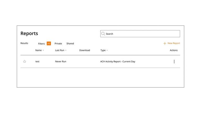 4.4.1COB11 - Reports Overview