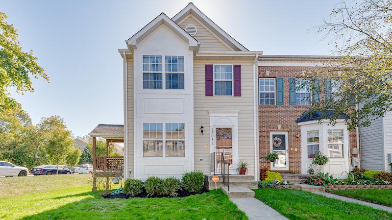 1701 Carriage Lamp Court, Severn, MD 21144