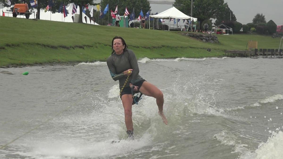 Joy Kelley W6 Round 1 Pass 1