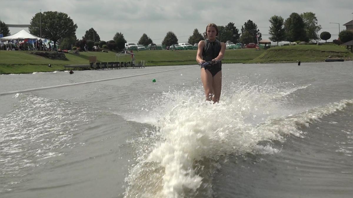 Grace Timm G4 Round 1 Pass 1