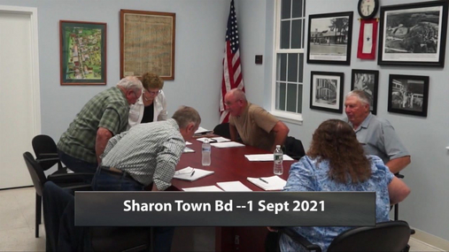 Sharon Town Bd -- 1 Sept 2021.mpg