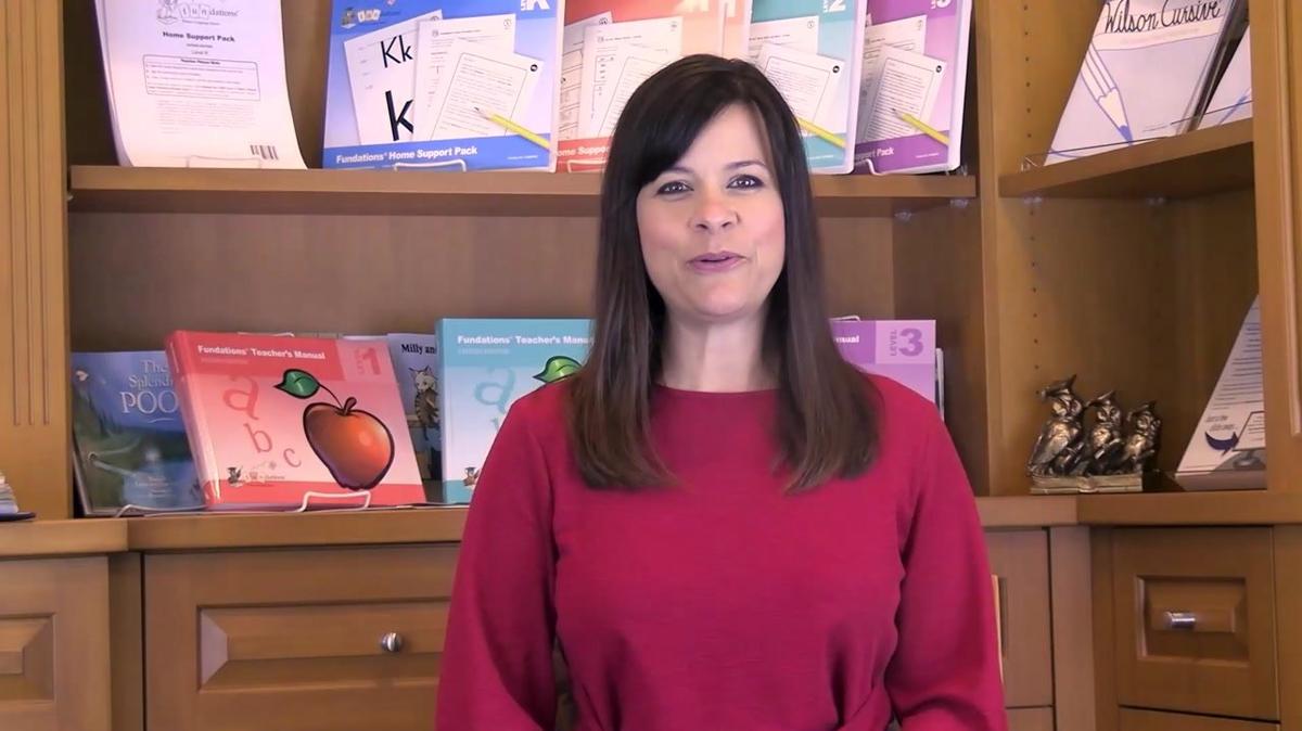 Integrated Teacher Support Community Orientation